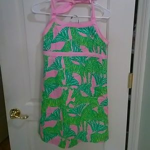Lilly Pulitzer